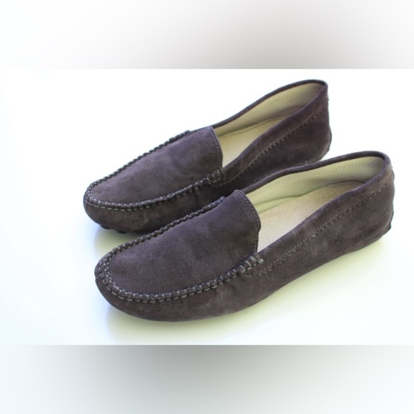 FS/NY loafers - Picture 7 of 10